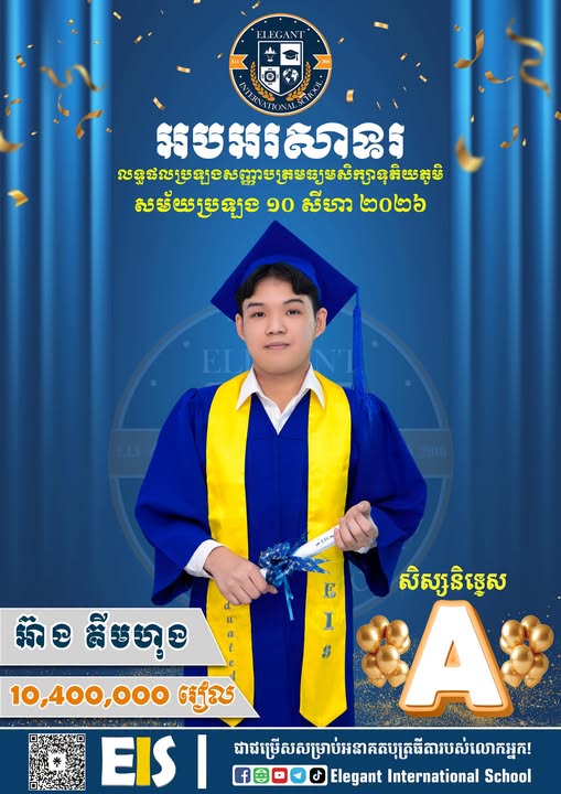Poster Popup